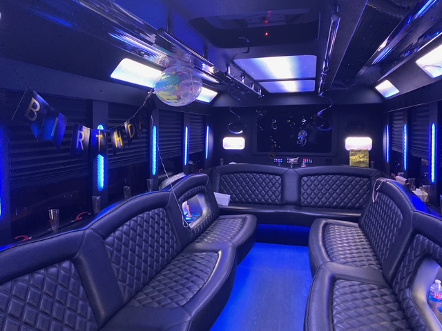 Party Bus